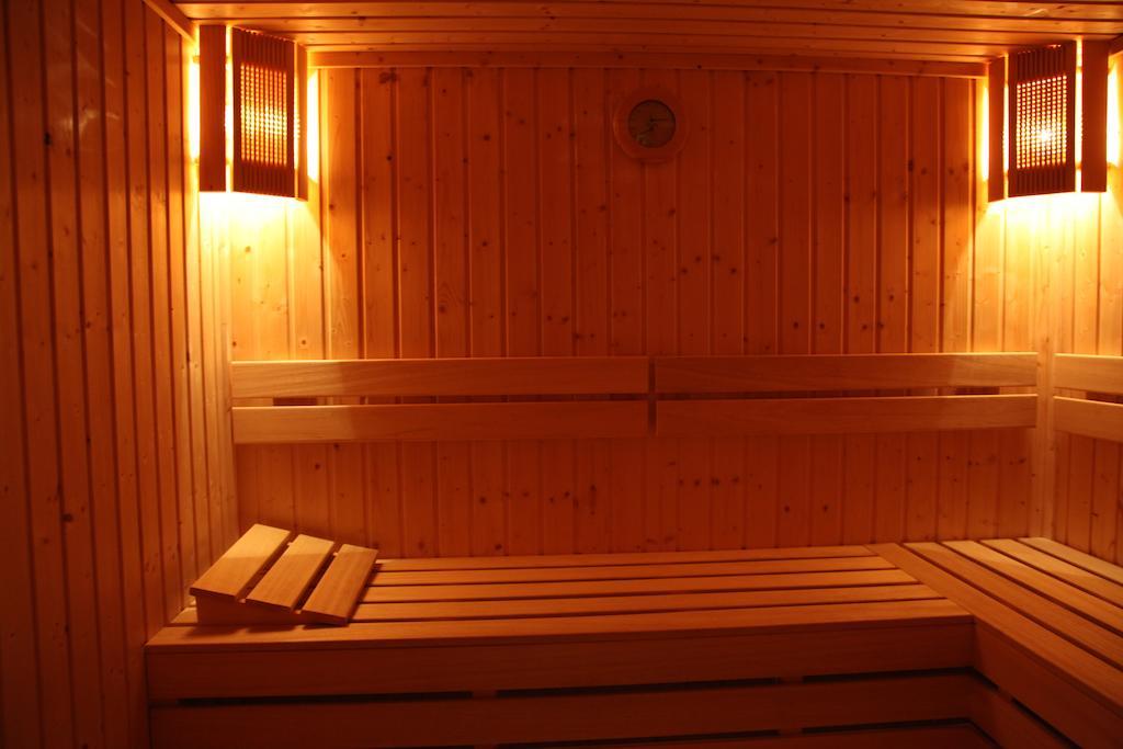 Ski & Spa Chalet バンスコ 部屋 写真